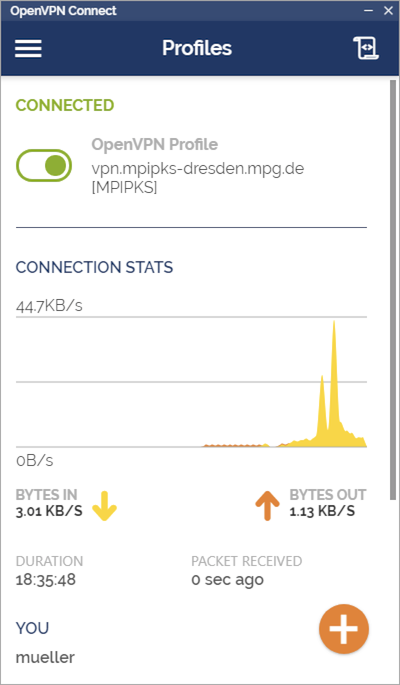 openvpn connect windows 10 download